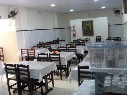 Hotel Esta��o Da F�