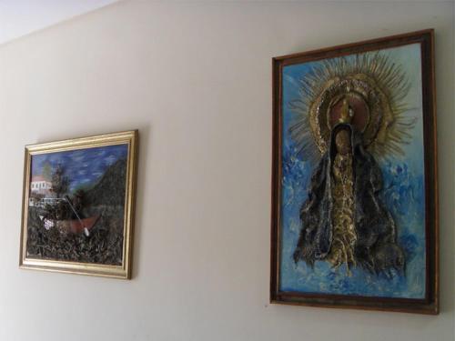 Hotel Esta��o Da F�