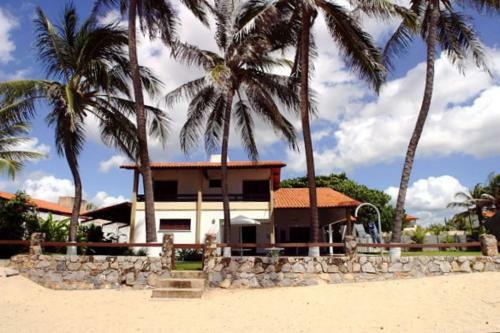 Bed & Breakfast Villa Itacupa