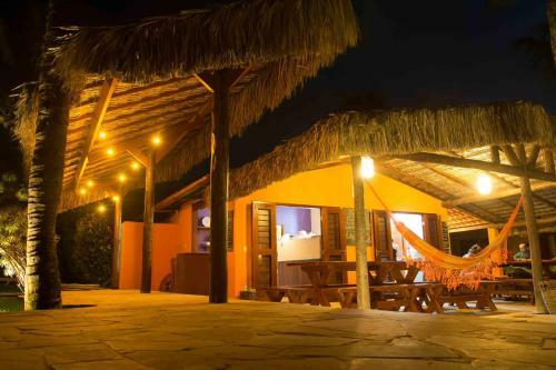 Hostal Pousada Meeting Point Cumbuco