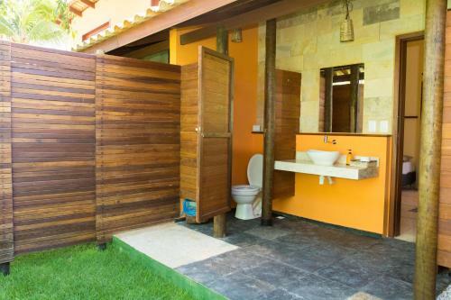 Hostal Pousada Meeting Point Cumbuco