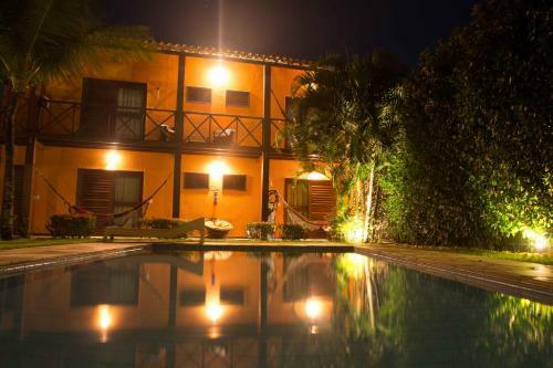Hostal Pousada Meeting Point Cumbuco