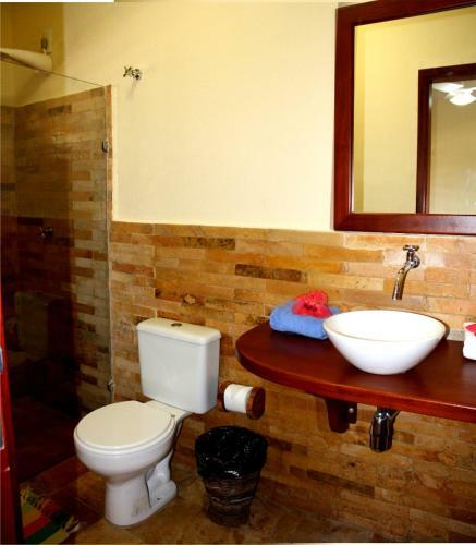 Hostal Pousada Meeting Point Cumbuco