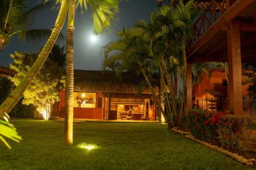 Hostal Pousada Meeting Point Cumbuco