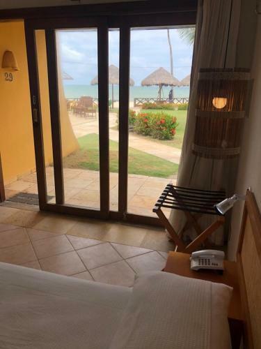 Hotel Golfinho