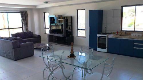 Cumbuco Beach Sun Apartment