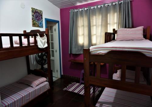Bada Hostel