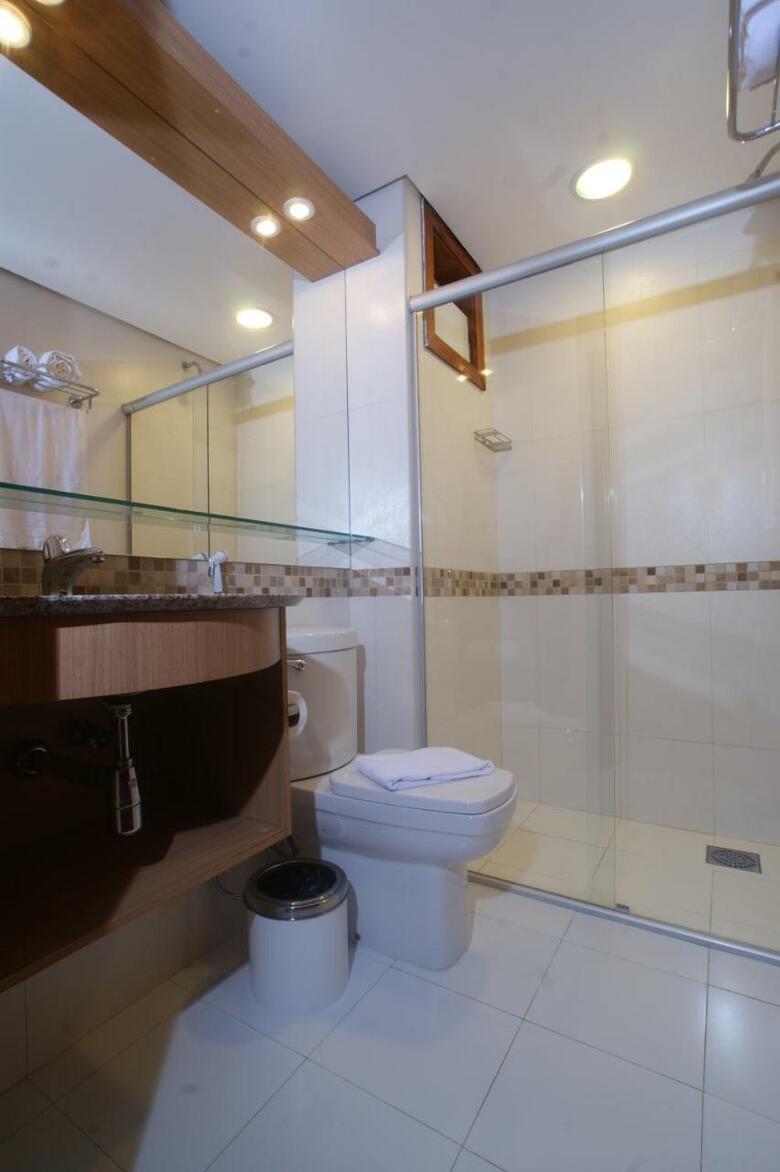Kariri Beach Hotel