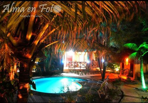 Hostal Pousada Kite Cabana