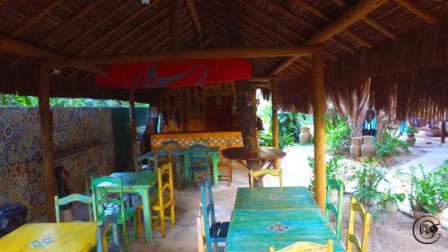 Hostal Pousada Kite Cabana