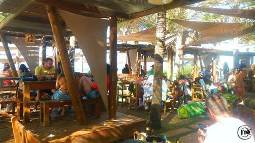 Hostal Pousada Kite Cabana