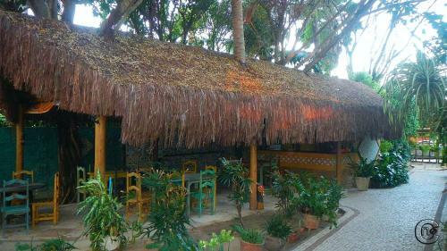 Hostal Pousada Kite Cabana