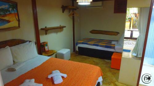 Hostal Pousada Kite Cabana