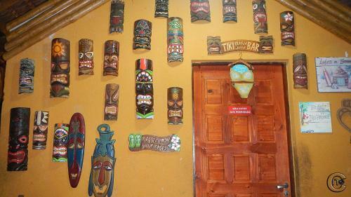 Hostal Pousada Kite Cabana