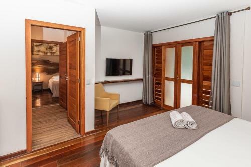 Hostal Pousada Vila Coqueiros
