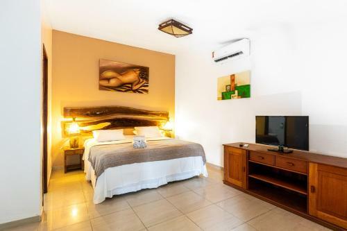 Hostal Pousada Vila Coqueiros
