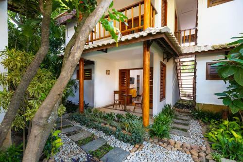 Hostal Pousada Vila Coqueiros