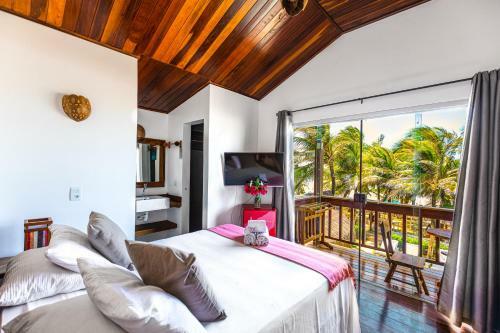 Hostal Pousada Vila Coqueiros