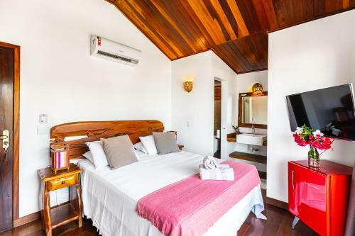 Hostal Pousada Vila Coqueiros