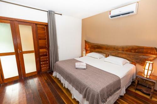 Hostal Pousada Vila Coqueiros