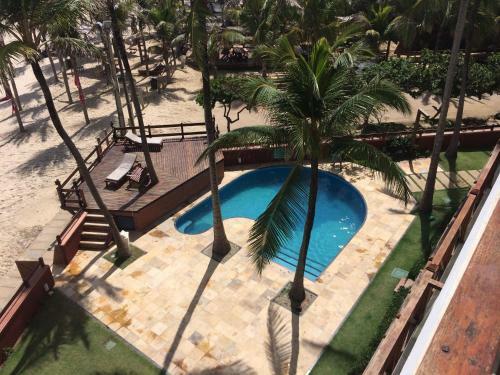 Penthouse Apartment Cumbuco - Tee's Beach Palace
