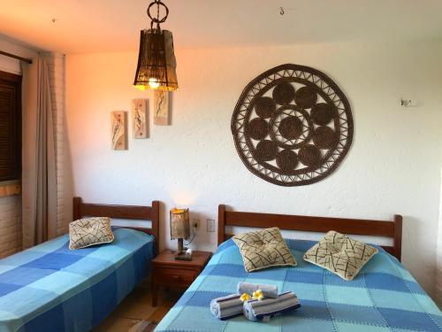 Hostal Hotel Pousada Beleza Das Ondas