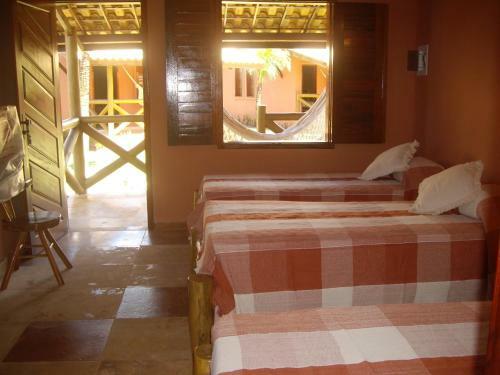 Hostal Hotel Pousada Beleza Das Ondas
