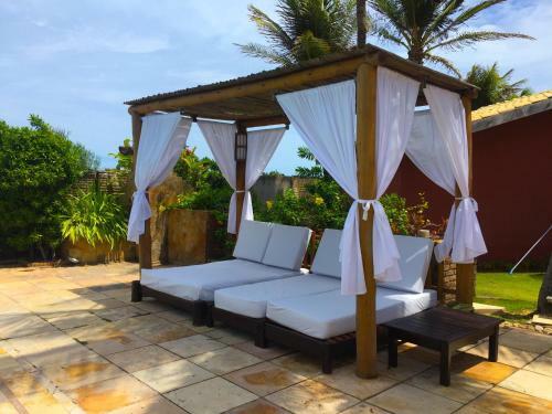 Hostal Hotel Pousada Beleza Das Ondas