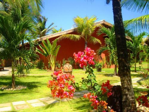Hostal Hotel Pousada Beleza Das Ondas