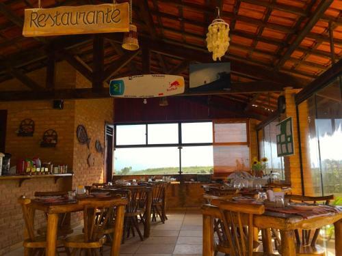 Hostal Hotel Pousada Beleza Das Ondas