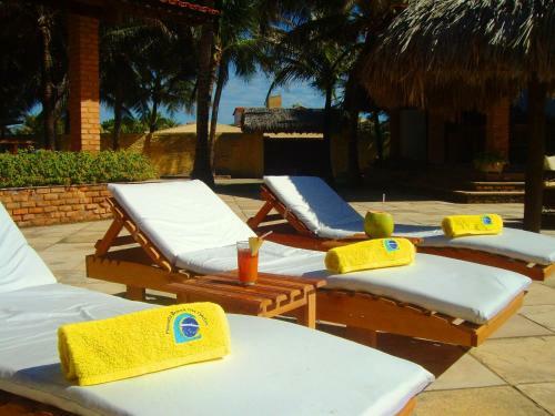 Hostal Hotel Pousada Beleza Das Ondas