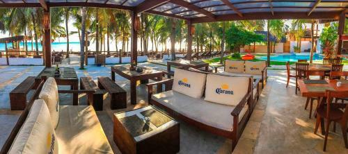 Duro Beach Hotel