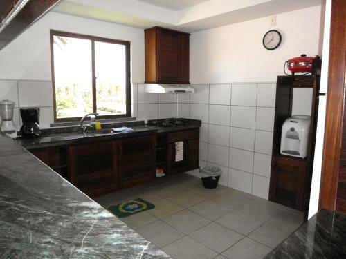 Apartamento Ocean View