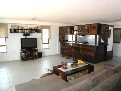 Apartamento Ocean View