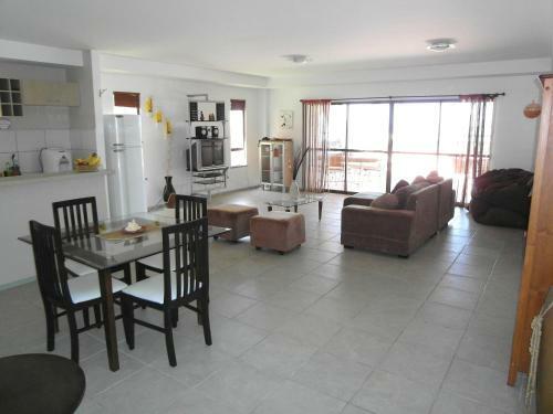 Apartamento Ocean View