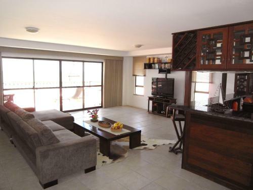 Apartamento Ocean View
