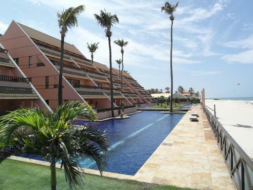 Apartamento Ocean View