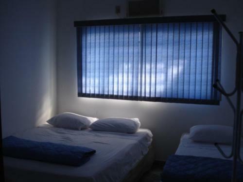 Hostal Pousada Do Ze Louquinho