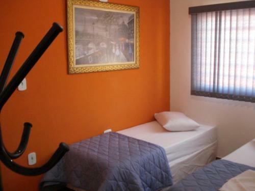 Hostal Pousada Do Ze Louquinho