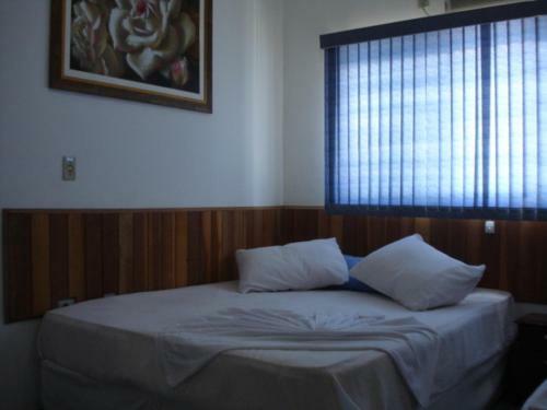 Hostal Pousada Do Ze Louquinho