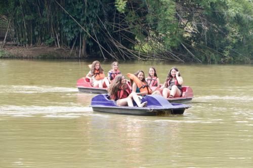 Agroturismo Hotel Fazenda Sete Lagos