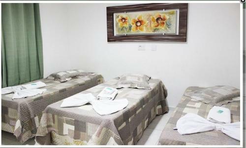 Requinte Hotel