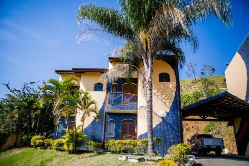 Hotel Porto Dos Milagres