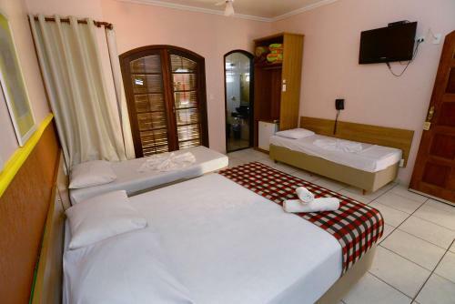Hotel Porto Dos Milagres