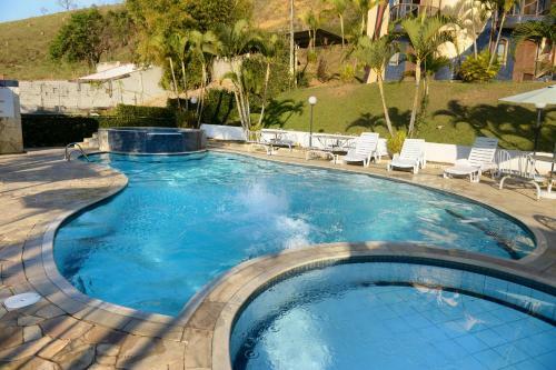 Hotel Porto Dos Milagres