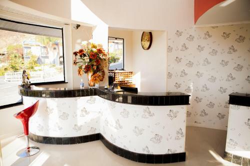 Hotel Porto Dos Milagres