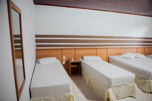 Hotel Porto Dos Milagres