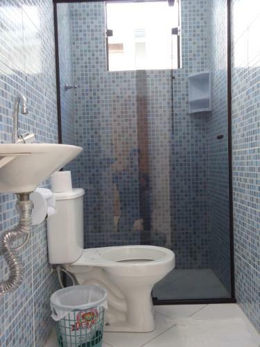 Hostal Pousada Santa Maria