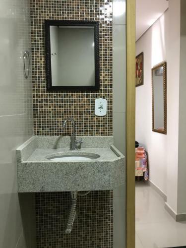 Hostal Pousada Santa Maria