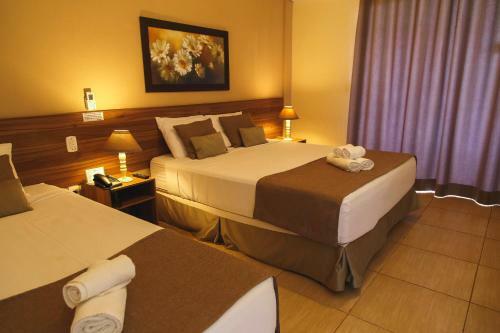 Hostal Pousada Le Sap�